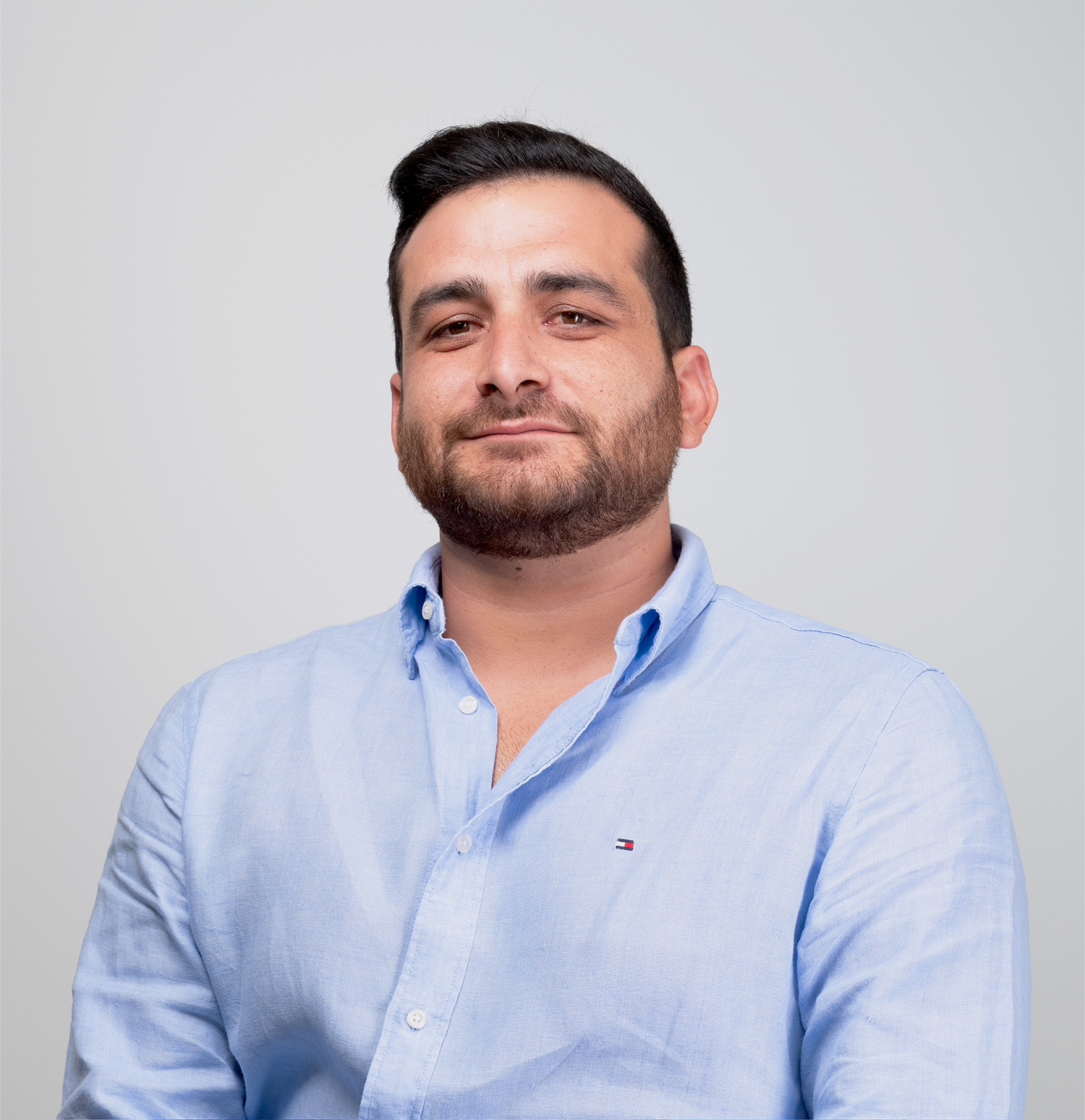 Xenios Trachili image